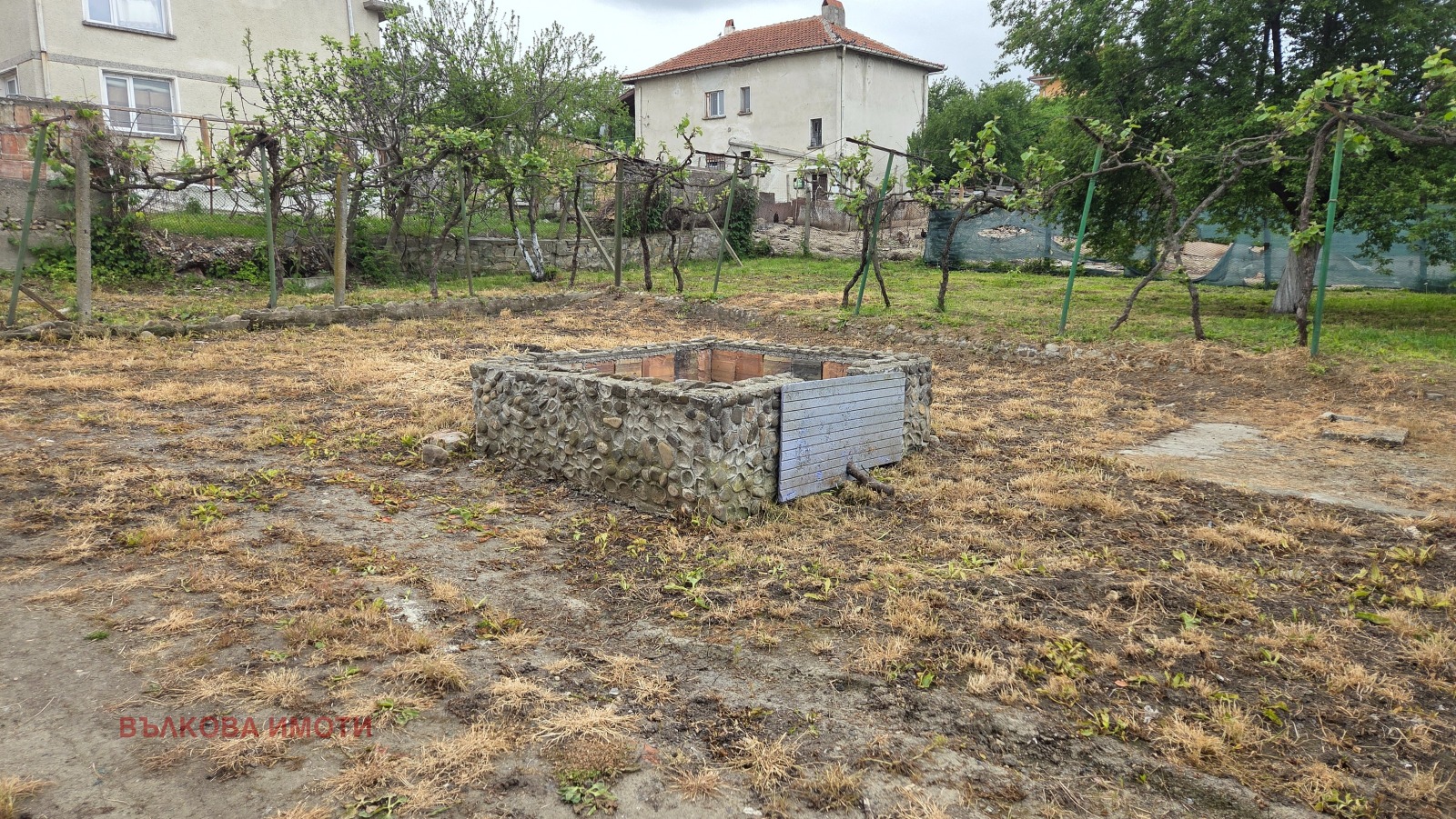 Продава КЪЩА, с. Ягода, област Стара Загора, снимка 14 - Къщи - 54489950