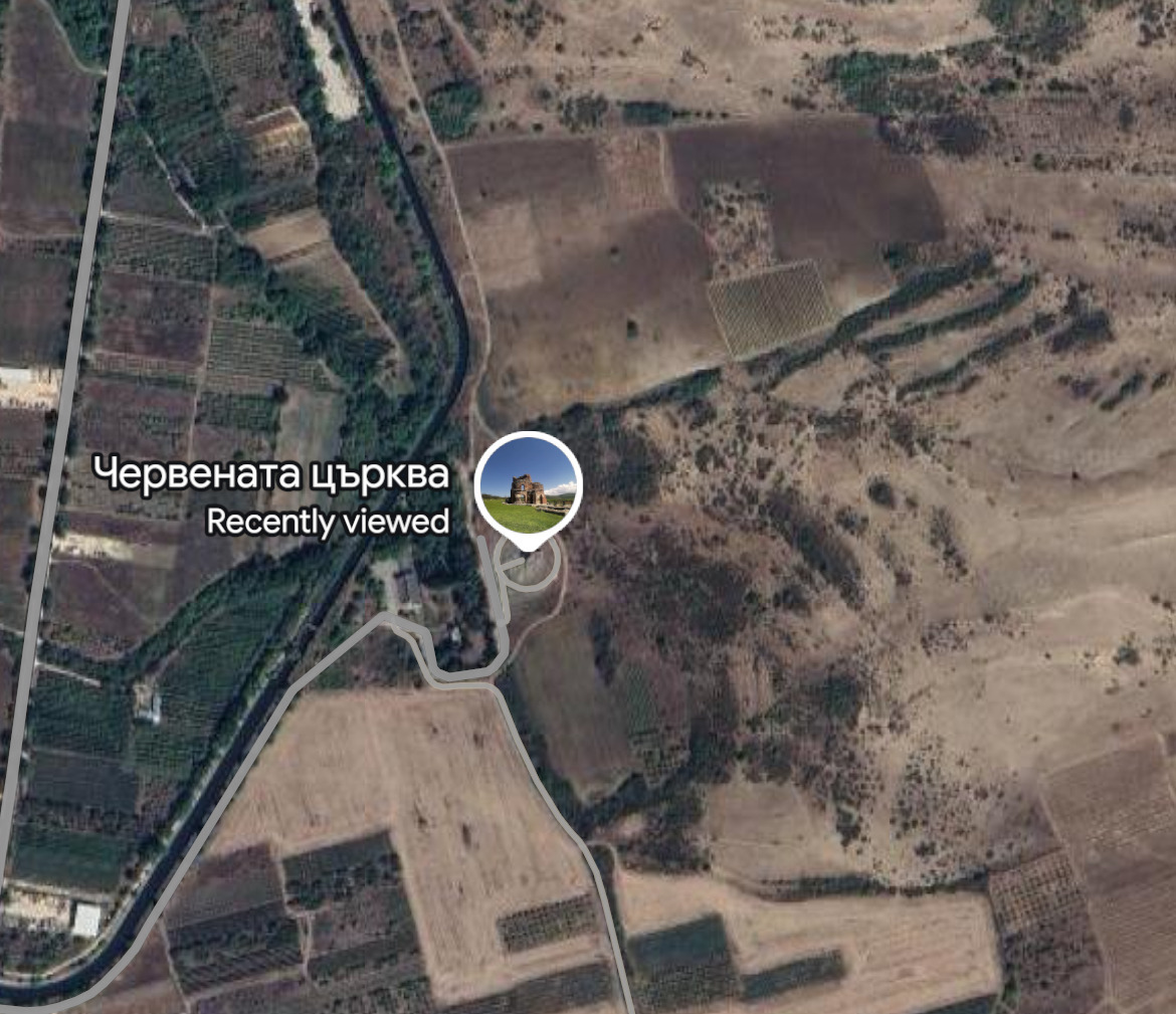 Продава ПАРЦЕЛ, гр. Перущица, област Пловдив, снимка 2 - Парцели - 52221277
