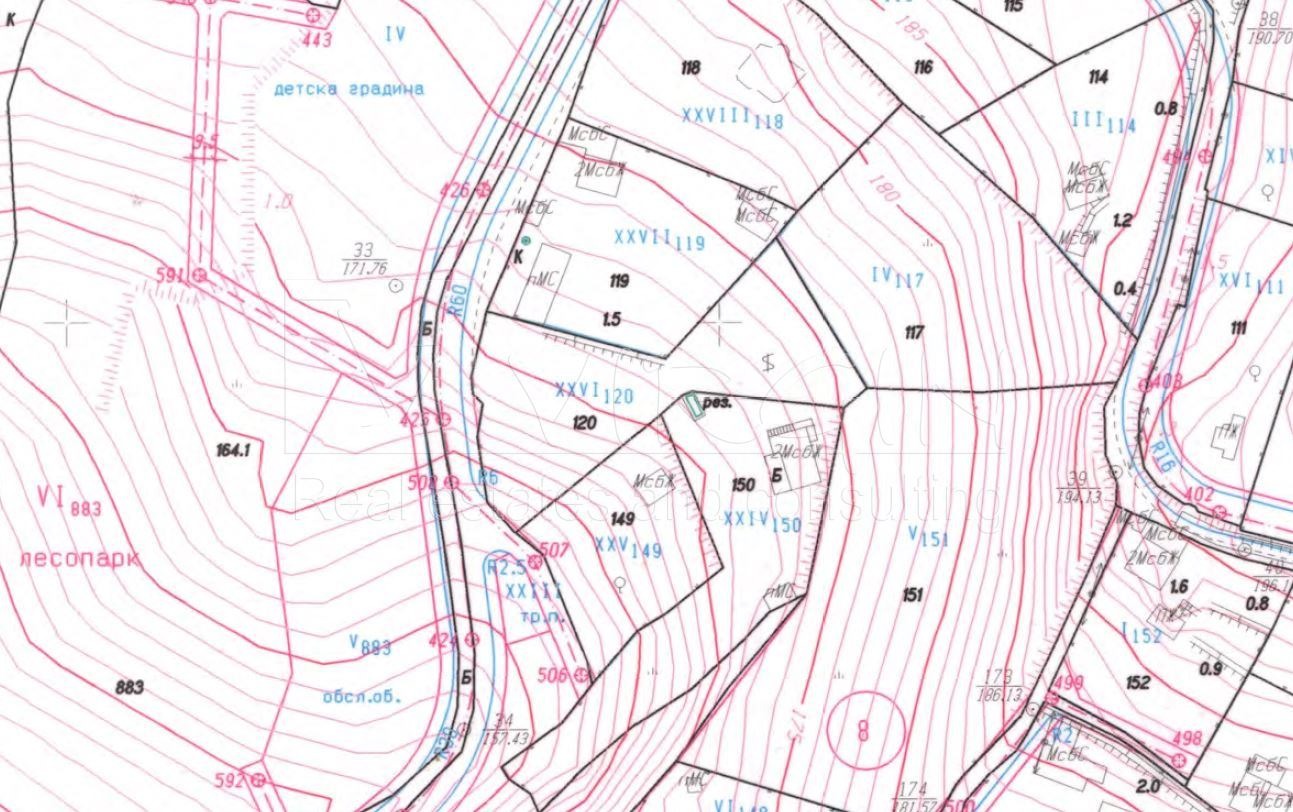 Продава ПАРЦЕЛ, гр. Варна, м-т Сотира, снимка 4 - Парцели - 54350573