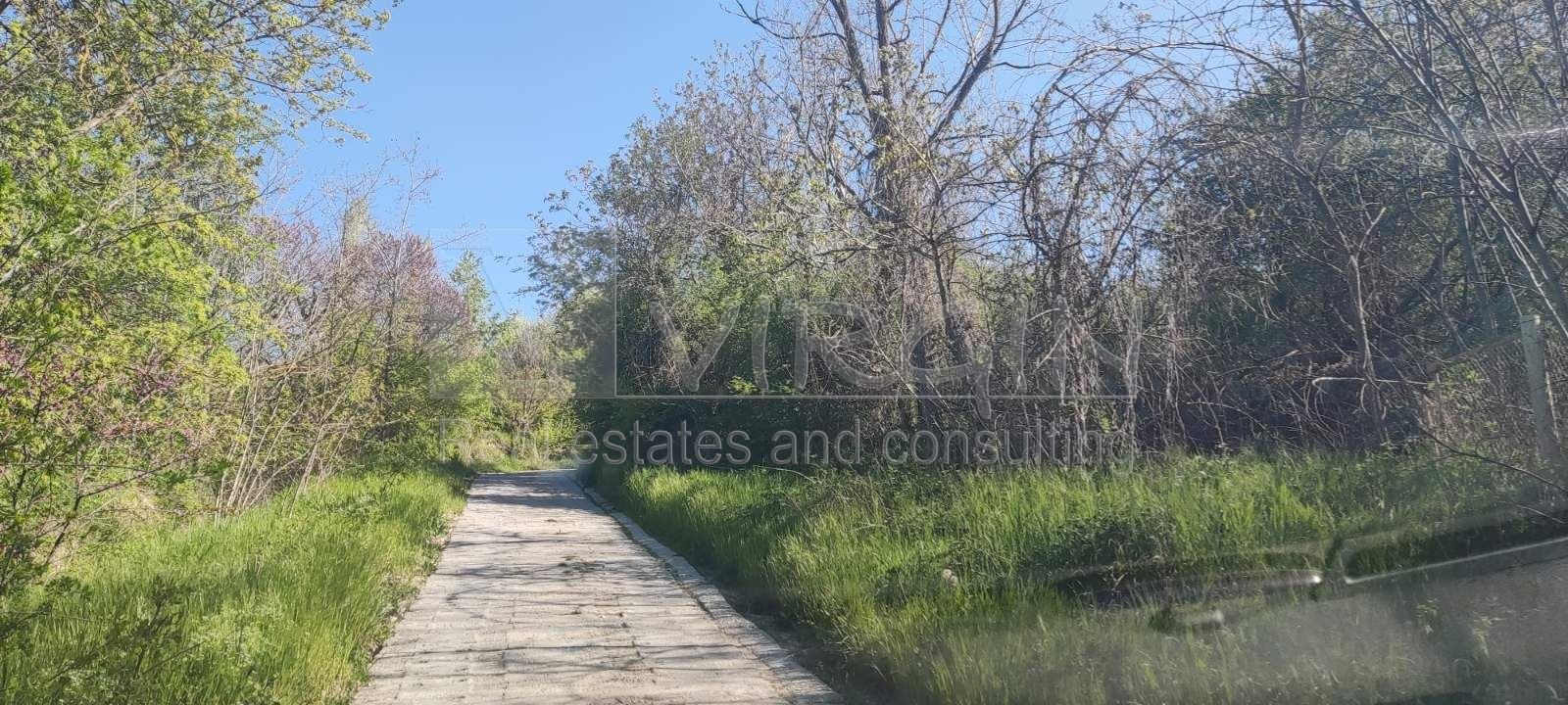 Продава ПАРЦЕЛ, гр. Варна, м-т Сотира, снимка 7 - Парцели - 54350573