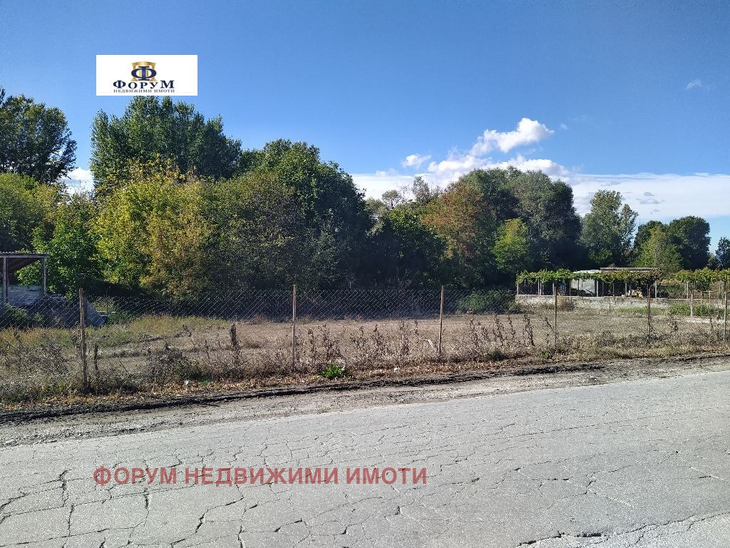 Продава ПАРЦЕЛ, с. Капитан Димитриево, област Пазарджик, снимка 3 - Парцели - 56622203