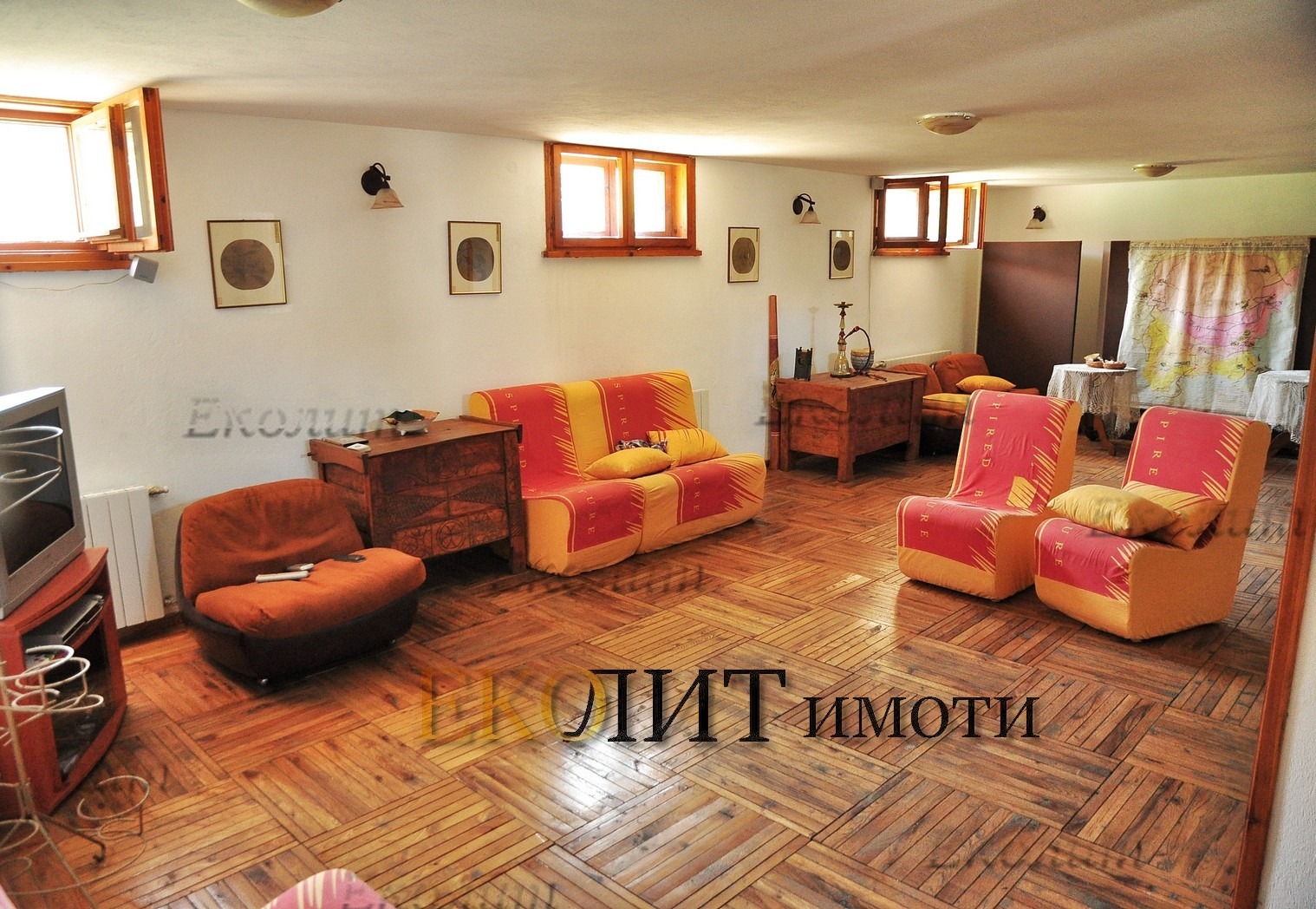 Продава БИЗНЕС ИМОТ, с. Крапец, област Добрич, снимка 6 - Други - 54362691