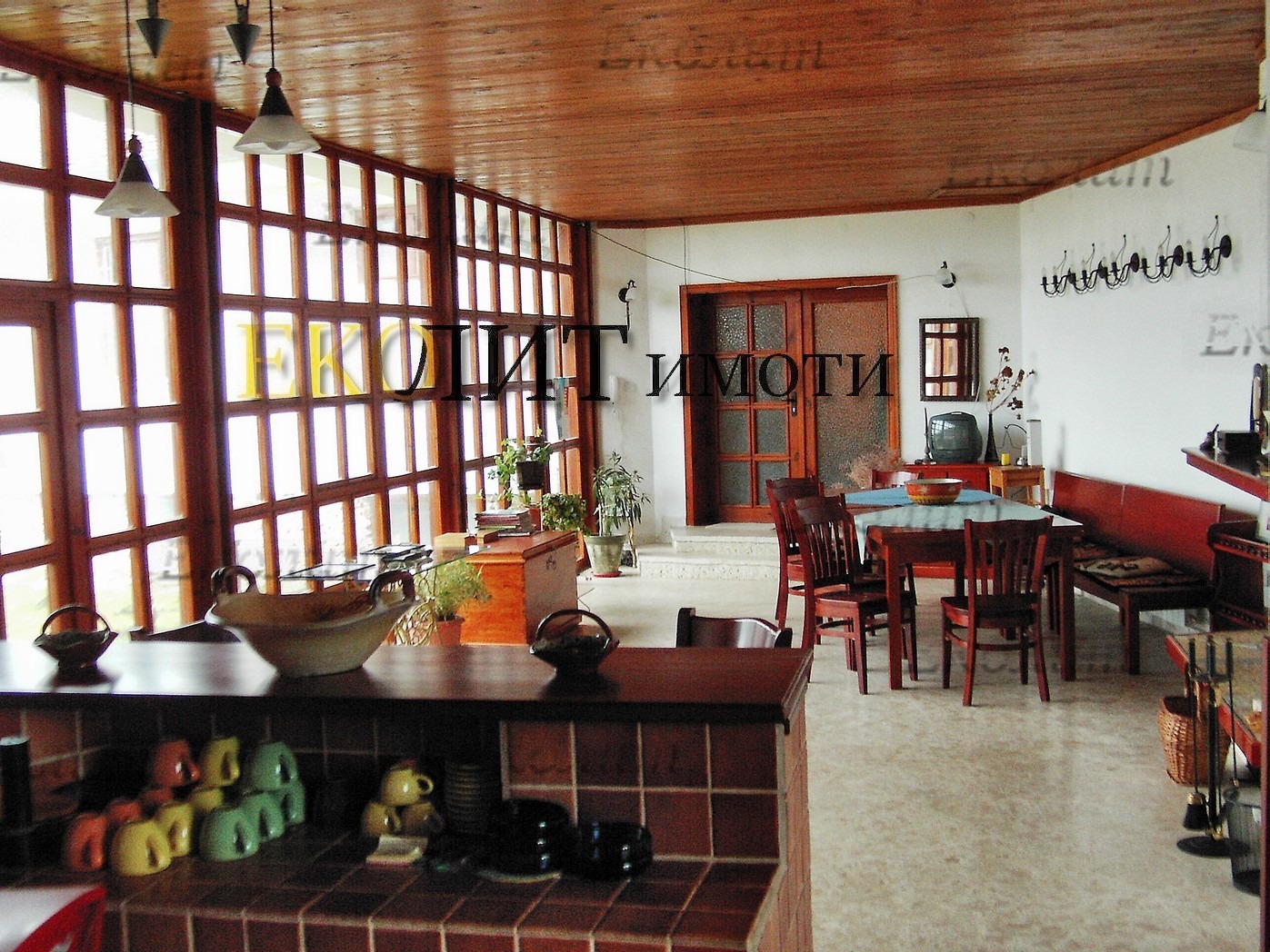 Продава БИЗНЕС ИМОТ, с. Крапец, област Добрич, снимка 2 - Други - 54362691