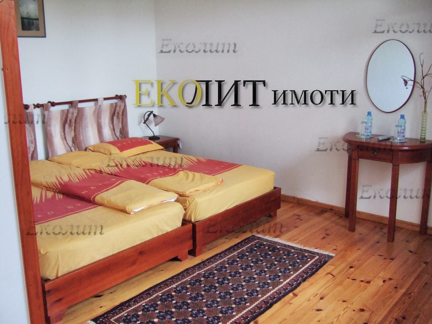 Продава БИЗНЕС ИМОТ, с. Крапец, област Добрич, снимка 9 - Други - 54362691