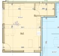 Продава 1-СТАЕН, гр. Варна, Галата, снимка 2