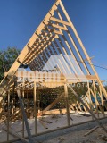 Продава КЪЩА, гр. Балчик, област Добрич, снимка 6