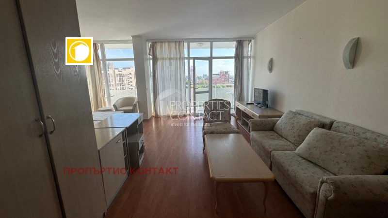 Продава 1-СТАЕН в област Бургас, к.к. Слънчев бряг - 84 кв.м / 75 000 € » 146 687.25 лв., ПРОПЪРТИС КОНТАКТ