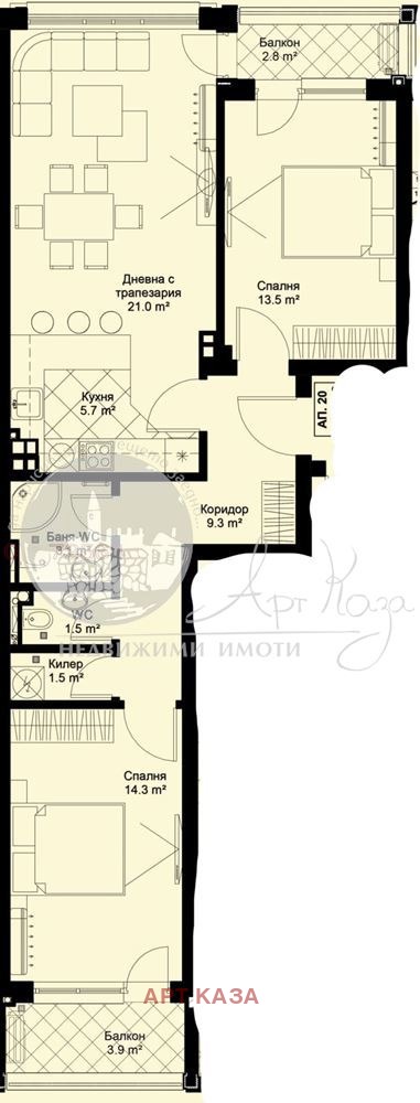 ������� 3-����� | Imot.bg � ����������� 11