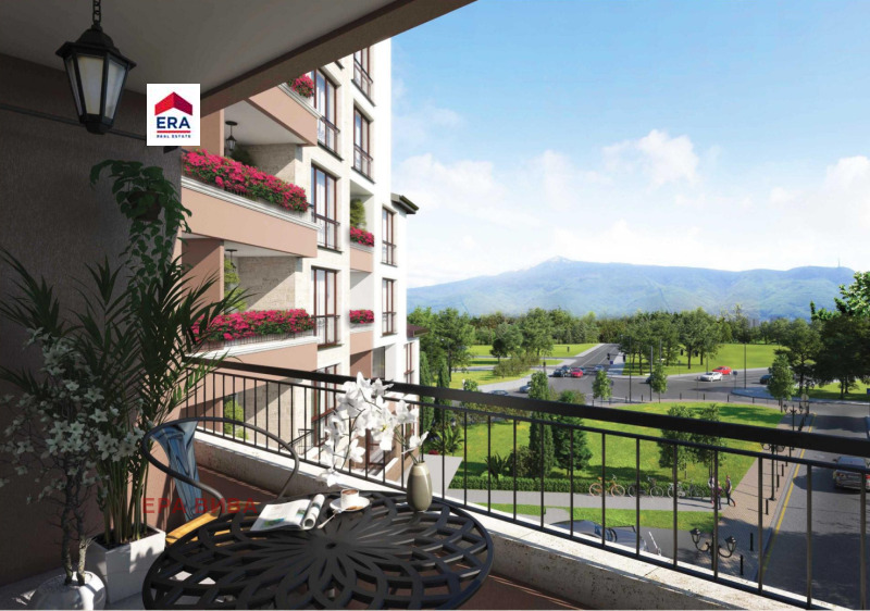 Продава 3-СТАЕН в град София, Овча купел - 102 кв.м / 224 070 € » 438 242.83 лв., ЕРА ВИВА