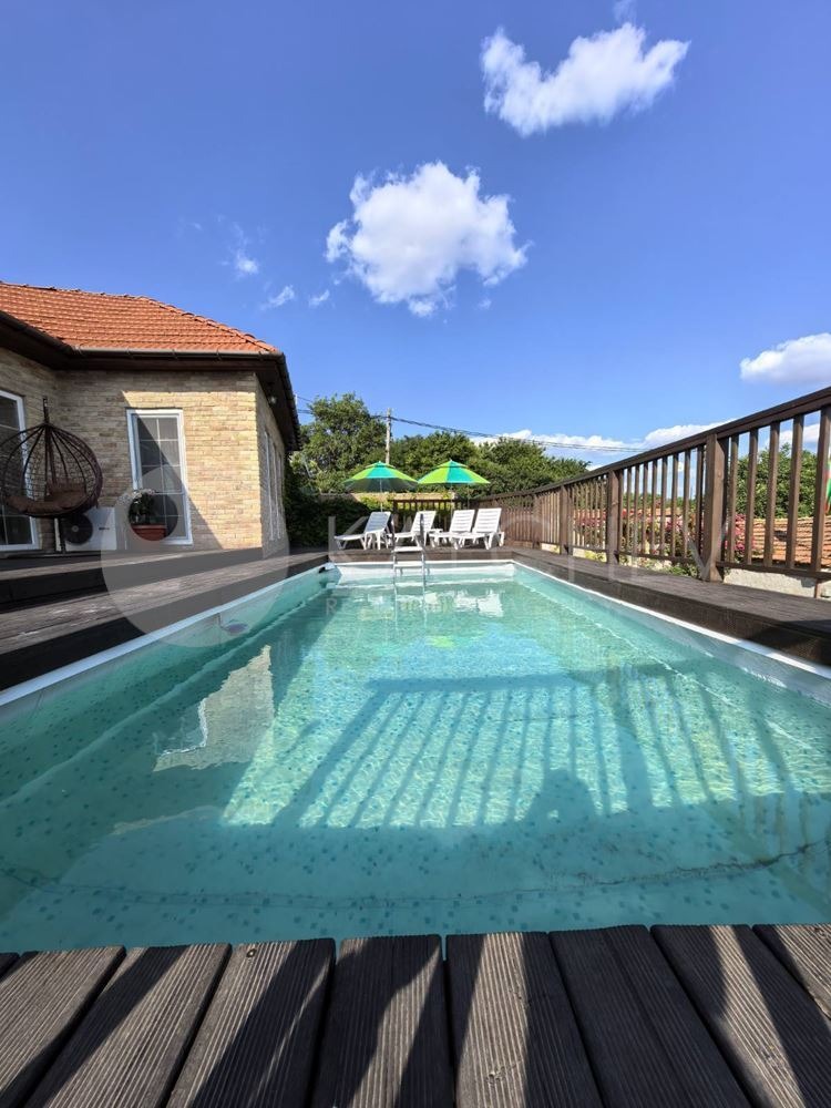 Продава КЪЩА | Imot.bg — изображение 1