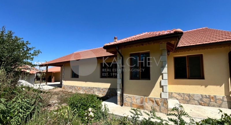 Продава КЪЩА в област Добрич, гр. Балчик - 180 кв.м / 195 000 € » 381 386.85 лв., КАЛЧЕВ