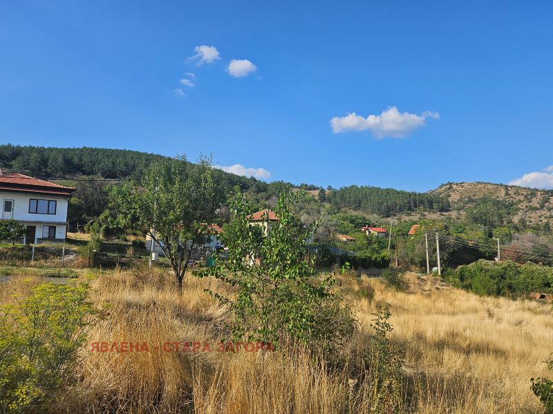 Продава ПАРЦЕЛ в област Стара Загора, с. Дълбоки - 1249 кв.м / 26 000 € » 50 851.58 лв., ЯВЛЕНА - СТАРА ЗАГОРА