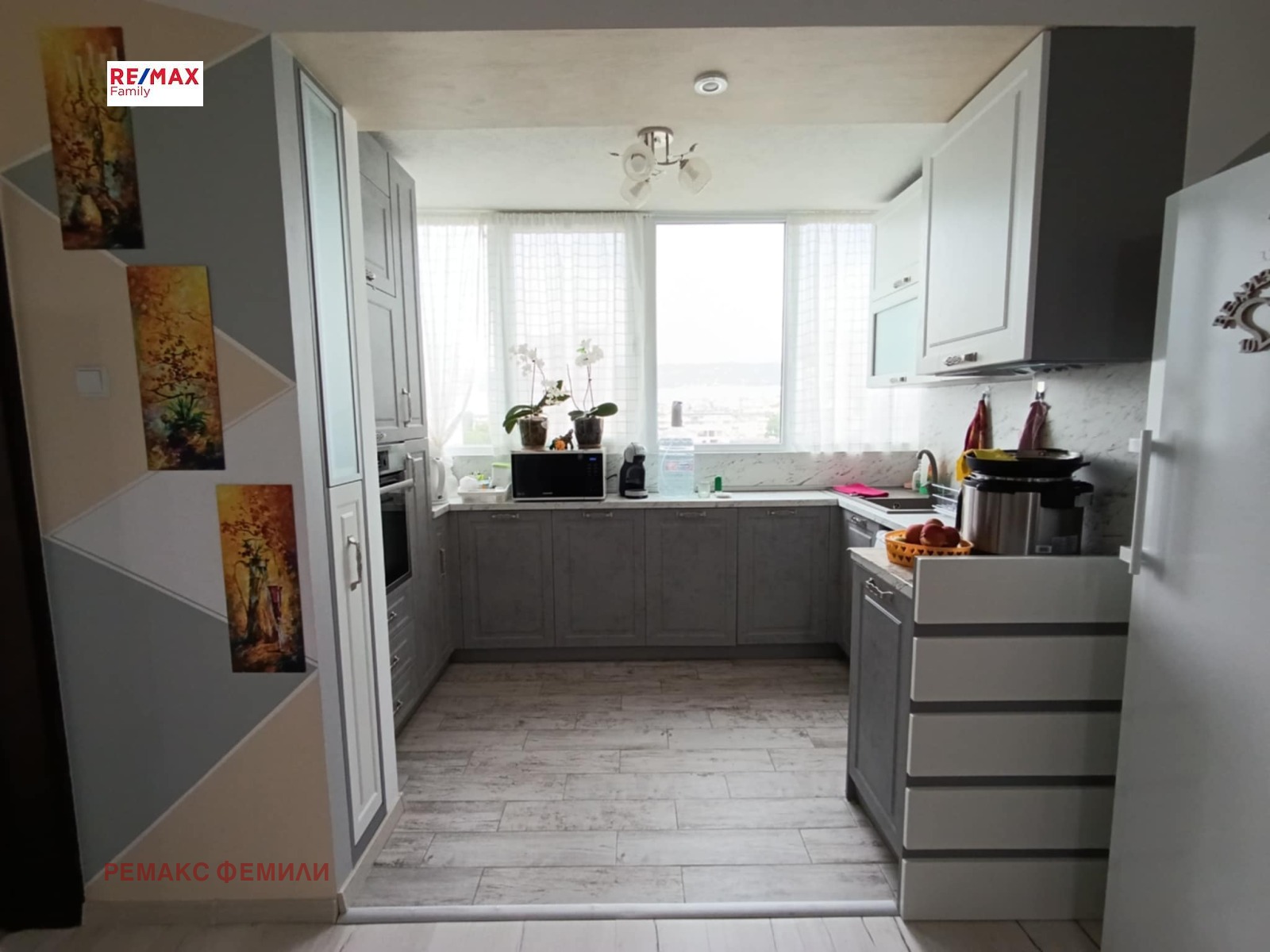 Продава 3-СТАЕН | Imot.bg — изображение 6