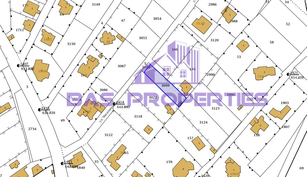 Продава ПАРЦЕЛ | Imot.bg — изображение 6