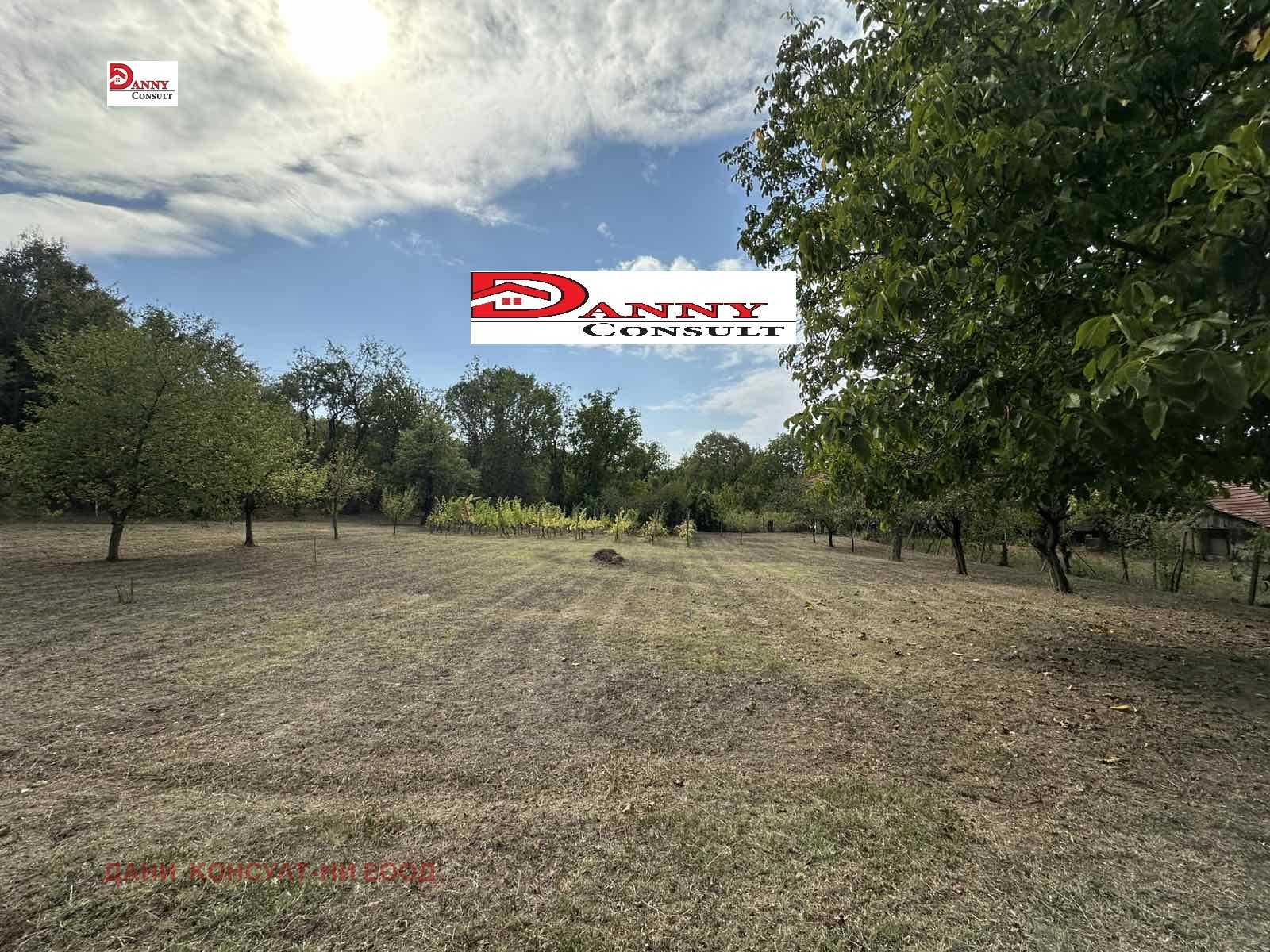 Продава ПАРЦЕЛ | Imot.bg — изображение 1