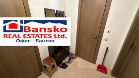 1 makuuhuone Bansko, Blagoevgradin alue 8