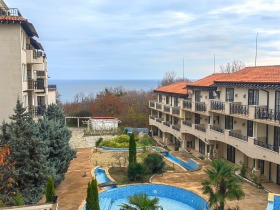 2 chambres Obzor, région Bourgas 1