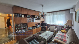 2 soverom Mladost 1, Sofia