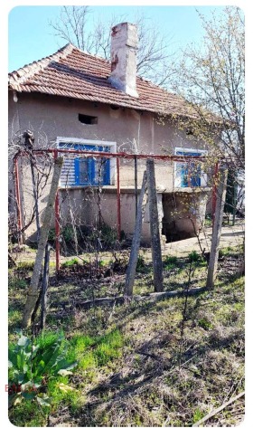 House Mihaylovo, region Vratsa 1