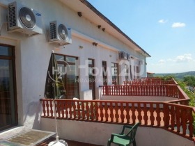 Hotel Prowadija, region Varna 7