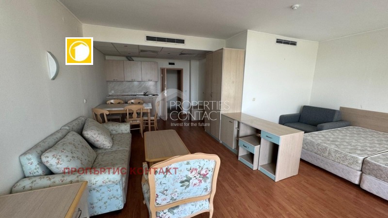 Na prodej  Studio oblast Burgas , k.k. Slančev brjag , 84 m2 | 63535817 - obraz [2]