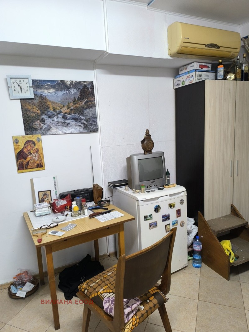 Продава 1-СТАЕН, гр. Велико Търново, Център