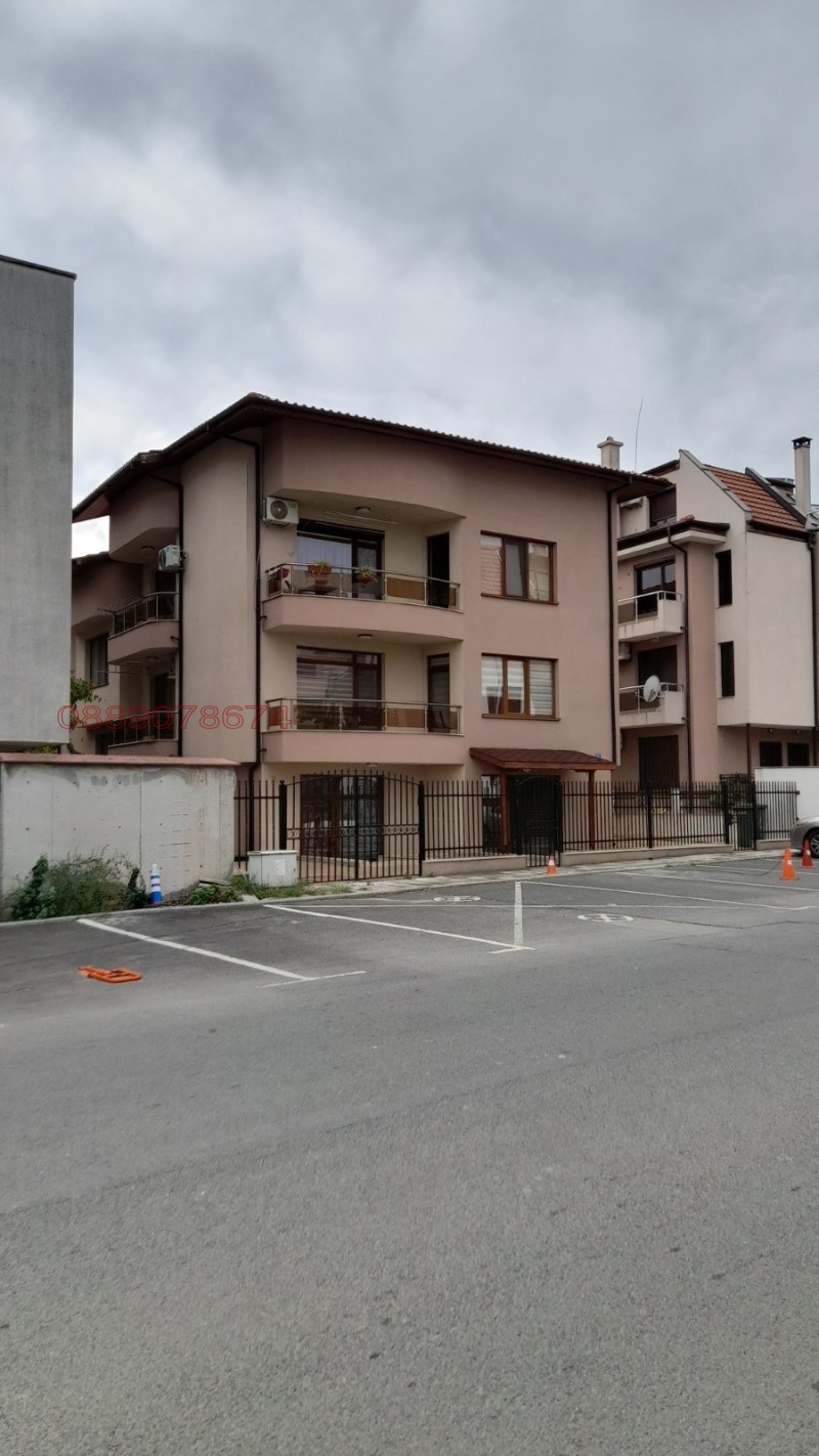 Продава 1-СТАЕН, гр. Несебър, област Бургас, снимка 7 - Апартаменти - 53075255