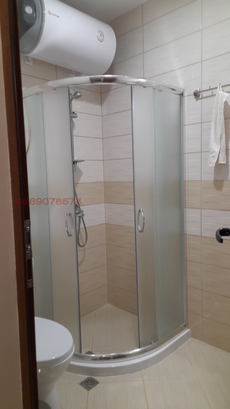 Продава 1-СТАЕН, гр. Несебър, област Бургас, снимка 5 - Апартаменти - 53075255