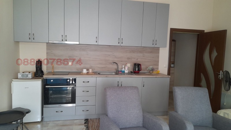 Продава 1-СТАЕН, гр. Несебър, област Бургас, снимка 4 - Апартаменти - 53075255