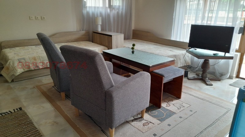 Продава 1-СТАЕН, гр. Несебър, област Бургас