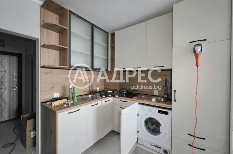 Продава 1-СТАЕН, гр. София, Малинова долина, снимка 2 - Апартаменти - 53162986