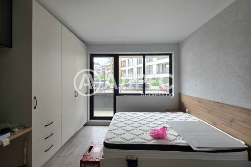 Продава 1-СТАЕН, гр. София, Малинова долина, снимка 4 - Апартаменти - 53162986