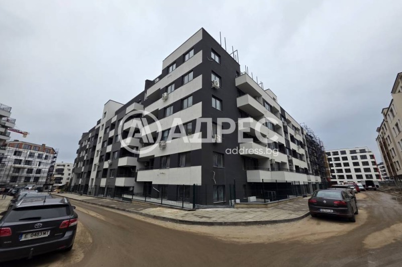 Продава 1-СТАЕН, гр. София, Малинова долина, снимка 6 - Апартаменти - 53162986