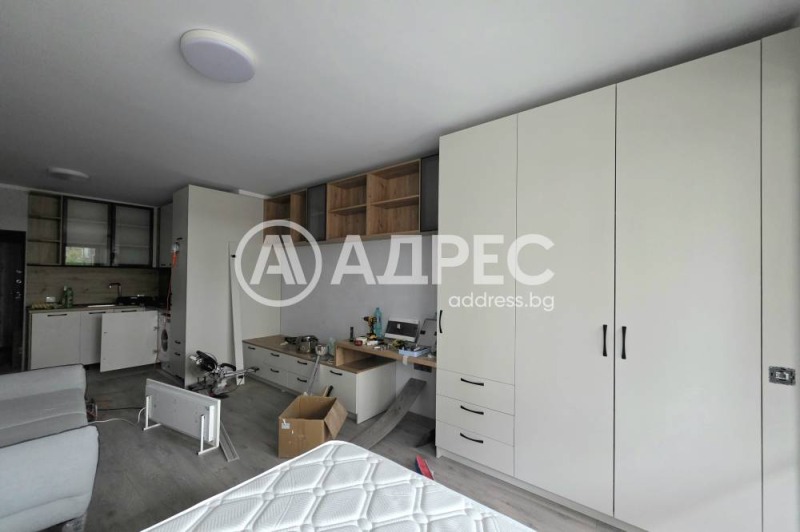 Продава 1-СТАЕН, гр. София, Малинова долина, снимка 3 - Апартаменти - 53162986