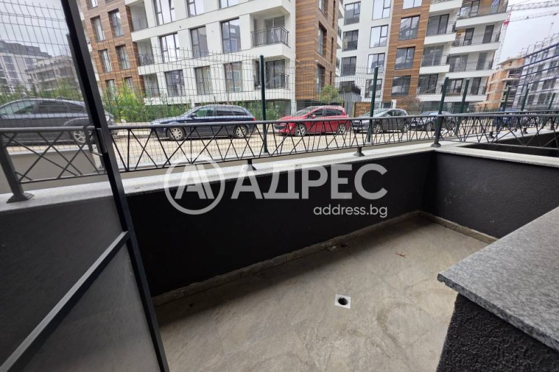 Продава 1-СТАЕН, гр. София, Малинова долина, снимка 7 - Апартаменти - 53162986