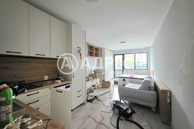 Продава 1-СТАЕН, гр. София, Малинова долина