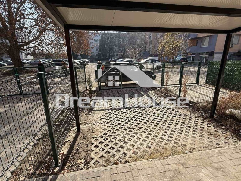 Продава 1-СТАЕН, гр. Пловдив, Кючук Париж, снимка 5 - Апартаменти - 53252346