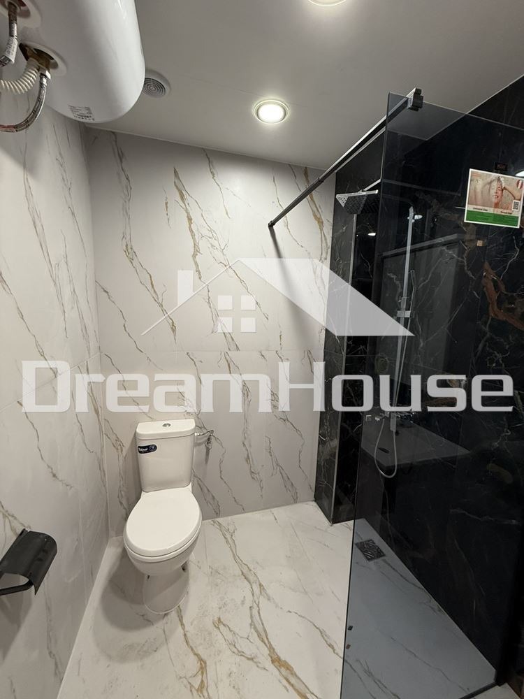 Продава 1-СТАЕН, гр. Пловдив, Кючук Париж, снимка 3 - Апартаменти - 53252346