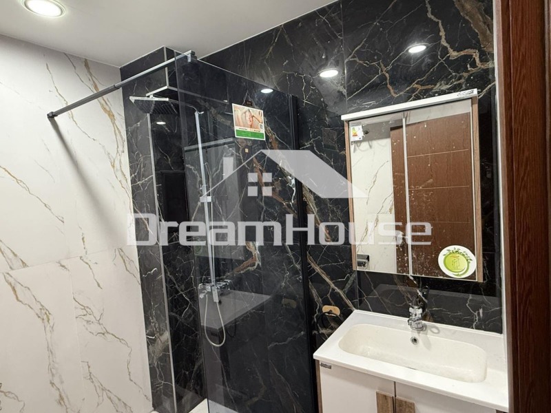 Продава 1-СТАЕН, гр. Пловдив, Кючук Париж, снимка 4 - Апартаменти - 53252346