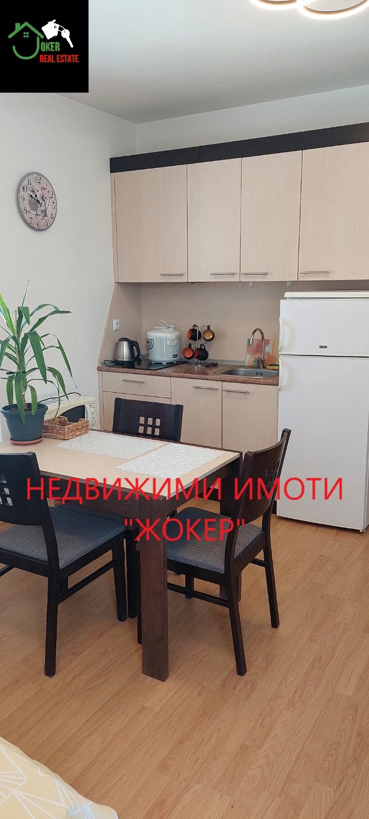 Продава 1-СТАЕН, гр. Бяла, област Варна, снимка 12 - Апартаменти - 55956534