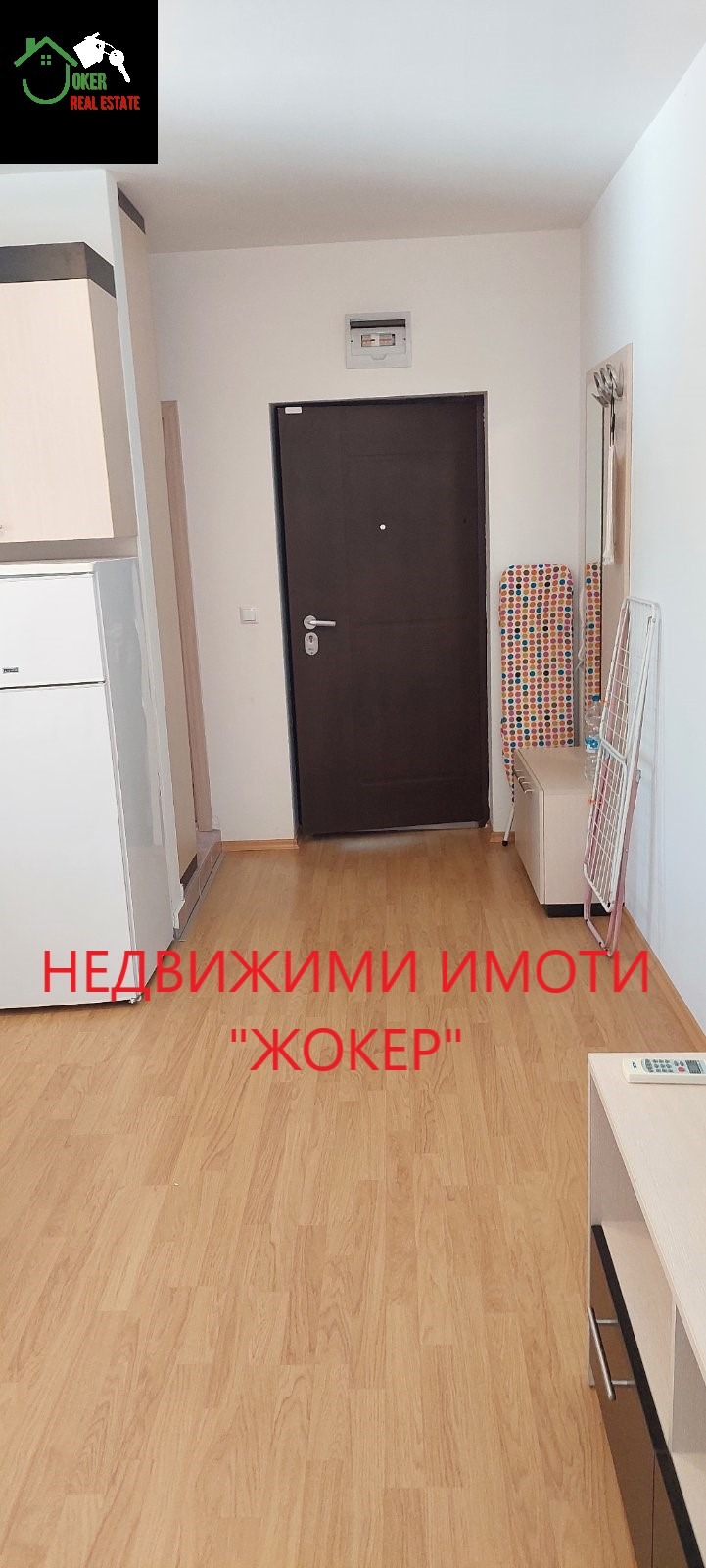 Продава 1-СТАЕН, гр. Бяла, област Варна, снимка 5 - Апартаменти - 55956534