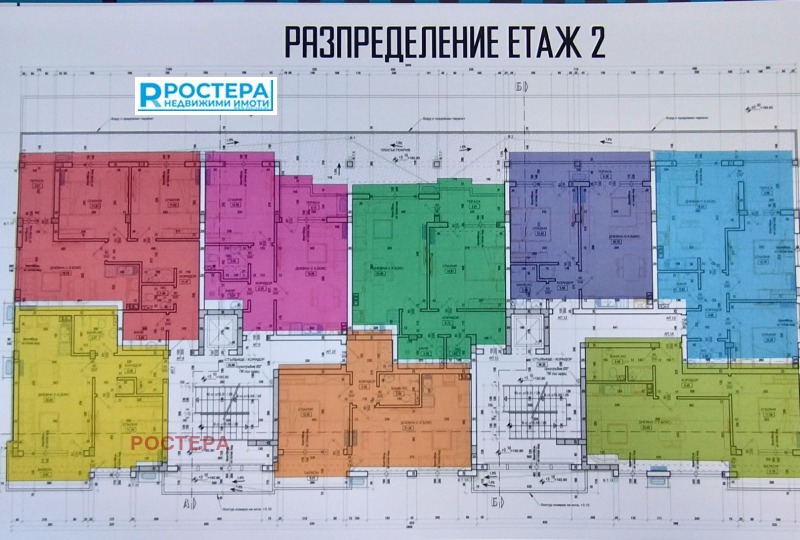 Продава 2-СТАЕН, гр. Търговище, Запад 1, снимка 7 - Aпартаменти - 47587986