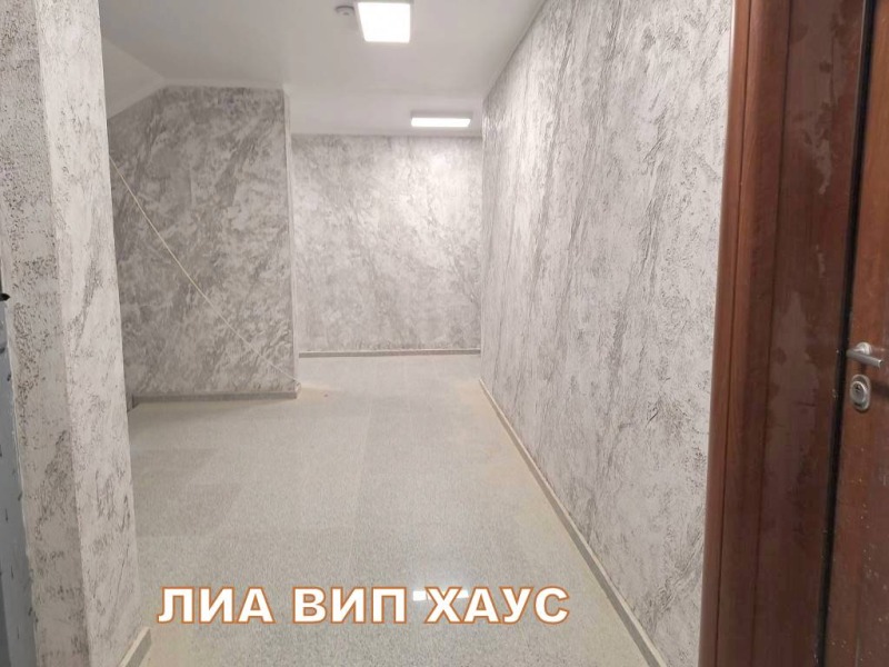 Продава 2-СТАЕН, гр. Пазарджик, Център, снимка 2 - Aпартаменти - 47897613