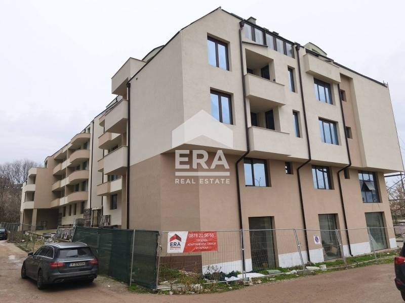 Продава 2-СТАЕН, гр. Ямбол, Център, снимка 4 - Апартаменти - 49794124