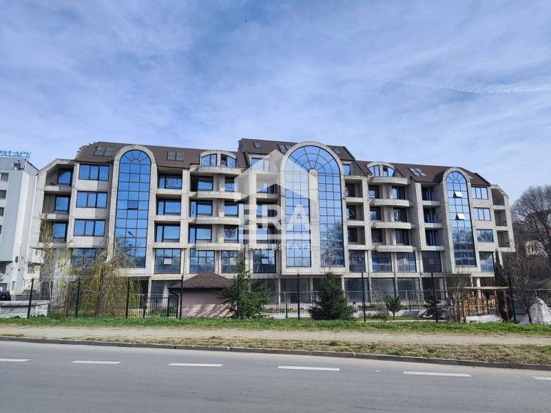 Продава 2-СТАЕН, гр. Ямбол, Център, снимка 3 - Апартаменти - 49794124