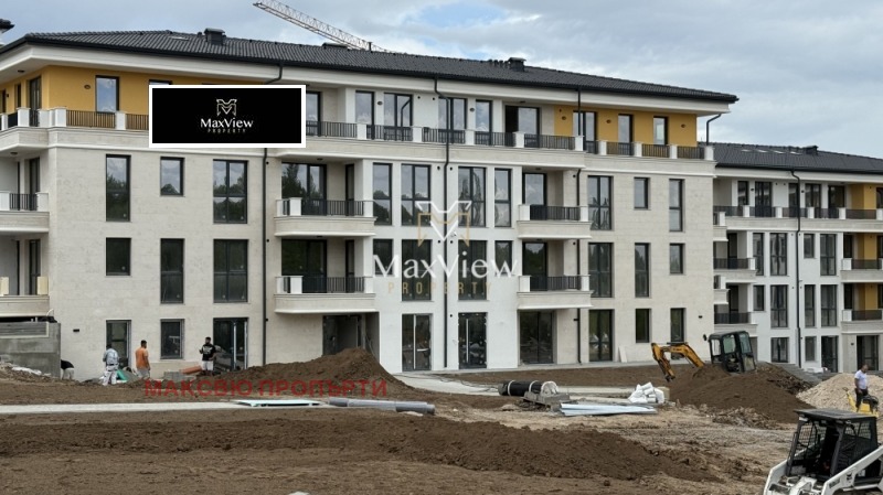 Na prodej  1 ložnice Sofia , Malinova dolina , 74 m2 | 11235589 - obraz [3]