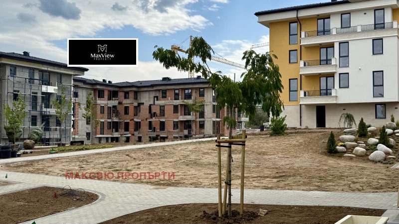 Продава 2-СТАЕН, град София, Малинова долина • 159000 € • 43131192 — Holmes.bg