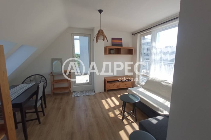 À venda  1 quarto Sofia , Vrabnica 2 , 68 m² | 64256952 - imagem [2]
