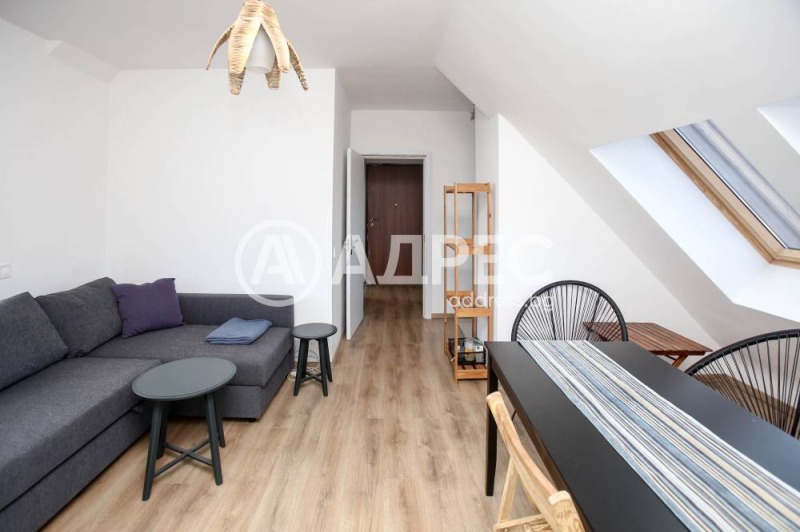 À venda  1 quarto Sofia , Vrabnica 2 , 68 m² | 64256952 - imagem [7]
