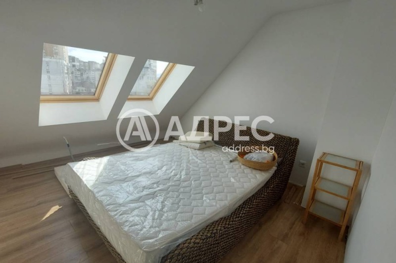 À venda  1 quarto Sofia , Vrabnica 2 , 68 m² | 64256952 - imagem [3]